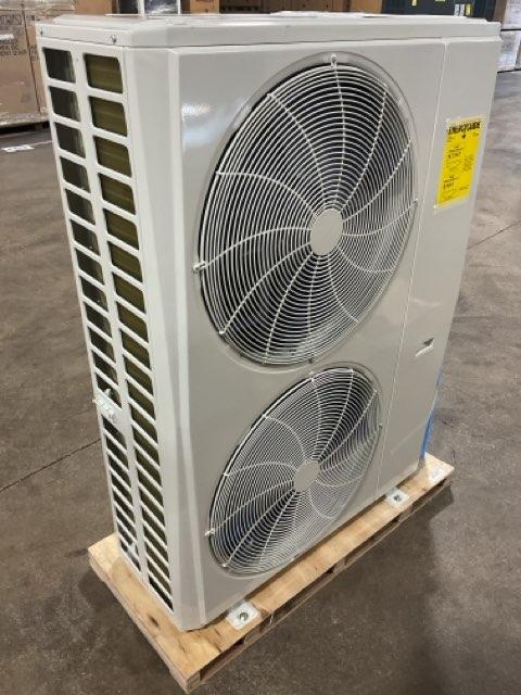 60,000 BTU Single-Zone Outdoor Inverter Heat Pump Mini Split Unit, 14.7 SEER2 208-230/60/1 R-410A