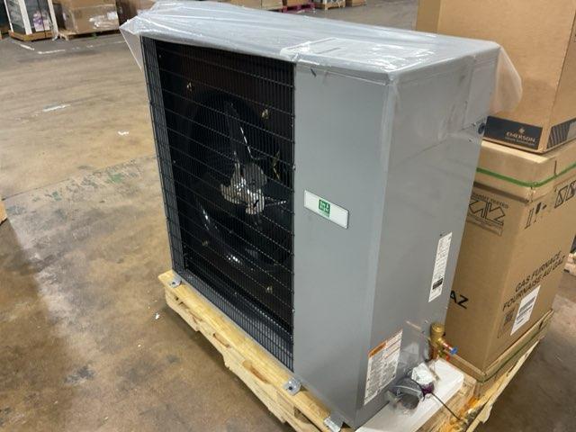 4 Ton Single-Stage Split-System Heat Pump 208-230/60/1 R410A 14 SEER