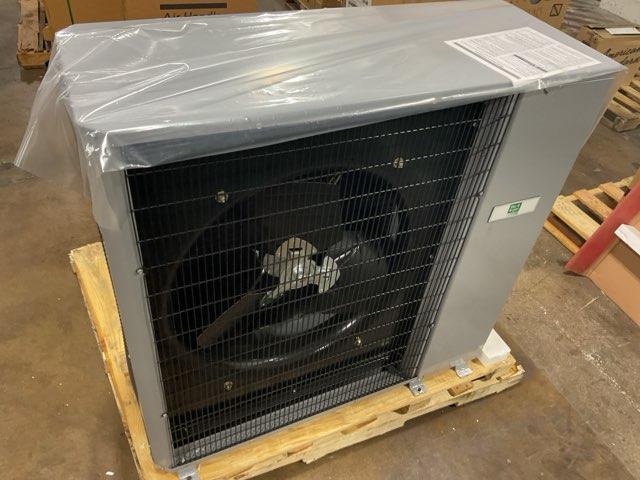 4 Ton Single-Stage Split-System Heat Pump 208-230/60/1 R410A 14 SEER
