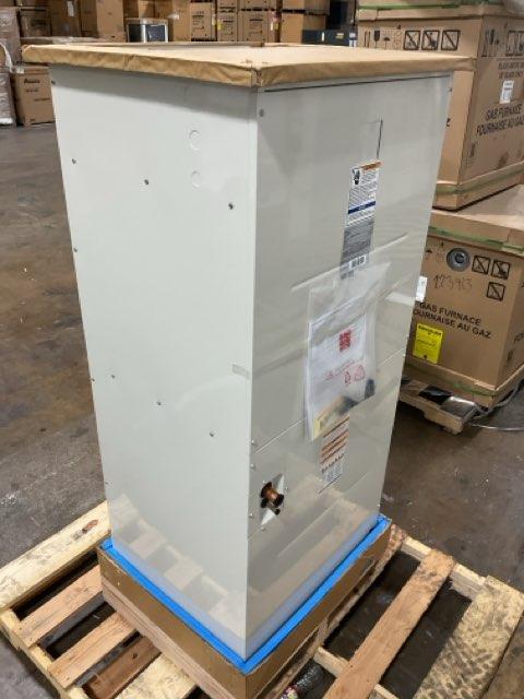4 Ton AC/HP ECM Multiposition Air Handler 208-230/60/1 R-410A CFM 1800