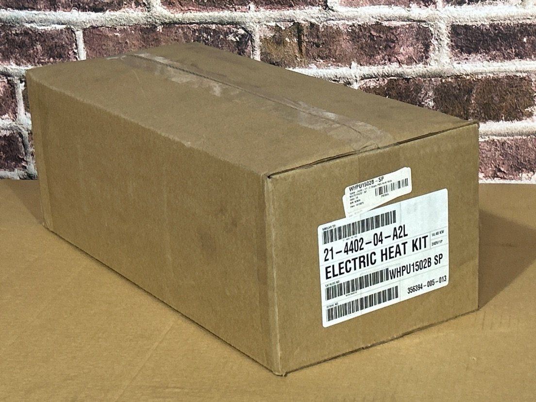 15 KW Electric Heat Strip 208/240/60/1
