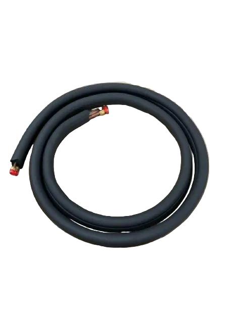 1/4"L X 5/8"S X 1/2"W X 15' Line Set, Flare