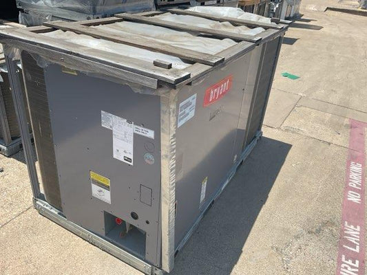 15 Ton Two-Stage Split-System Air Conditioner 460/60/3 R410A 11.2 EER