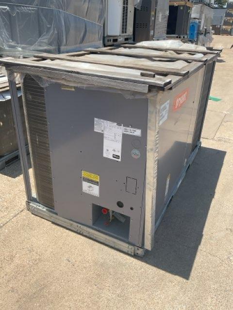 15 Ton Two-Stage Split-System Air Conditioner 460/60/3 R410A 11.2 EER