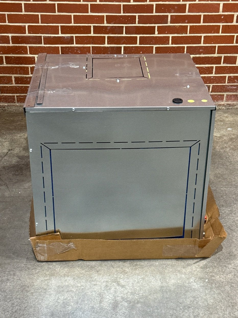 2.5 Ton AC/HP ECM Through-The-Wall Air Handler 208-230/60/1 R-410A CFM 1115
