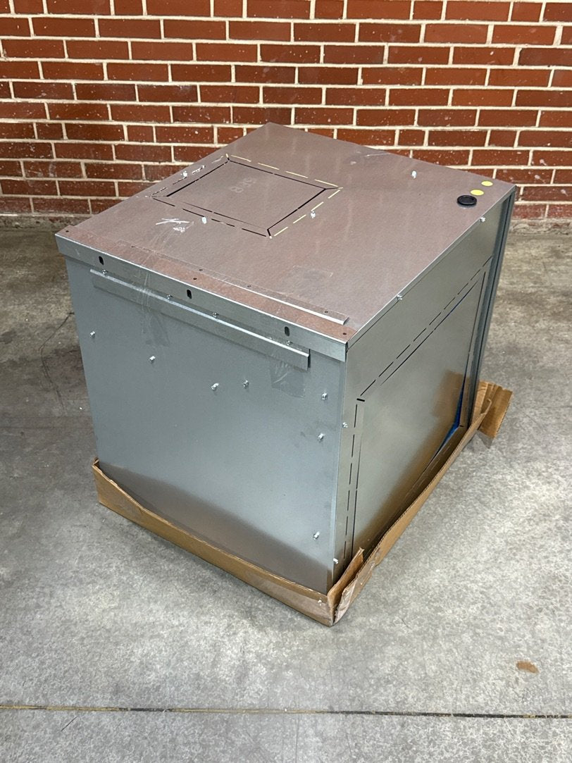 2.5 Ton AC/HP ECM Through-The-Wall Air Handler 208-230/60/1 R-410A CFM 1115