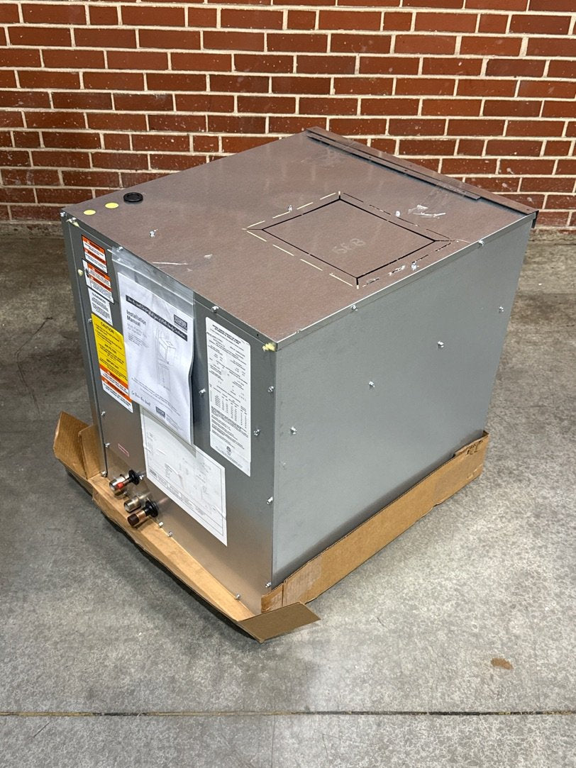 2.5 Ton AC/HP ECM Through-The-Wall Air Handler 208-230/60/1 R-410A CFM 1115