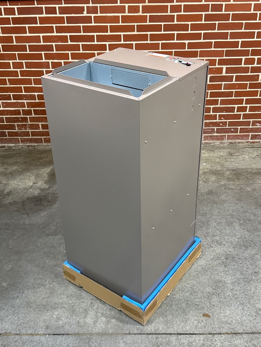 2 Ton AC/HP ECM Through-The-Wall Air Handler 208-230/60/1 R-410A CFM 900