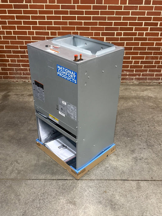 3 Ton AC/HP ECM Through-The-Wall Air Handler 208-230/60/1 R-410A CFM 1350
