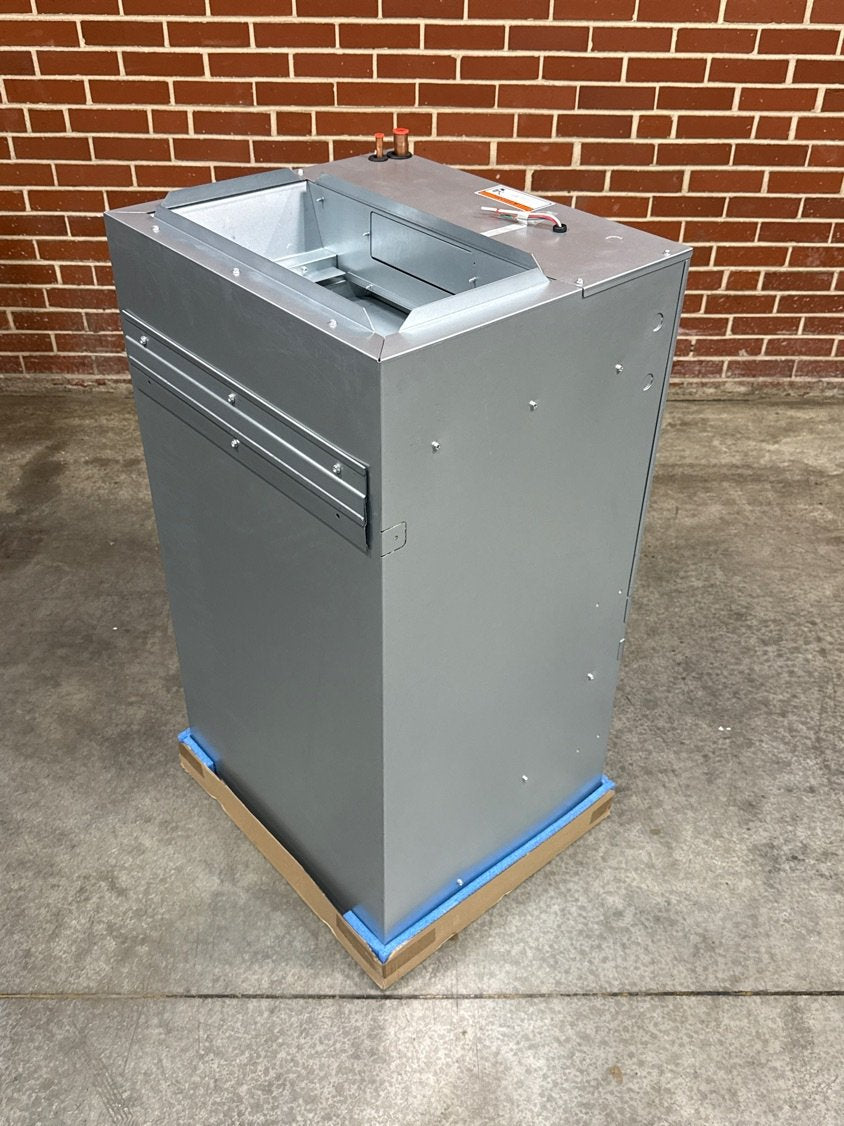 3 Ton AC/HP ECM Through-The-Wall Air Handler 208-230/60/1 R-410A CFM 1350