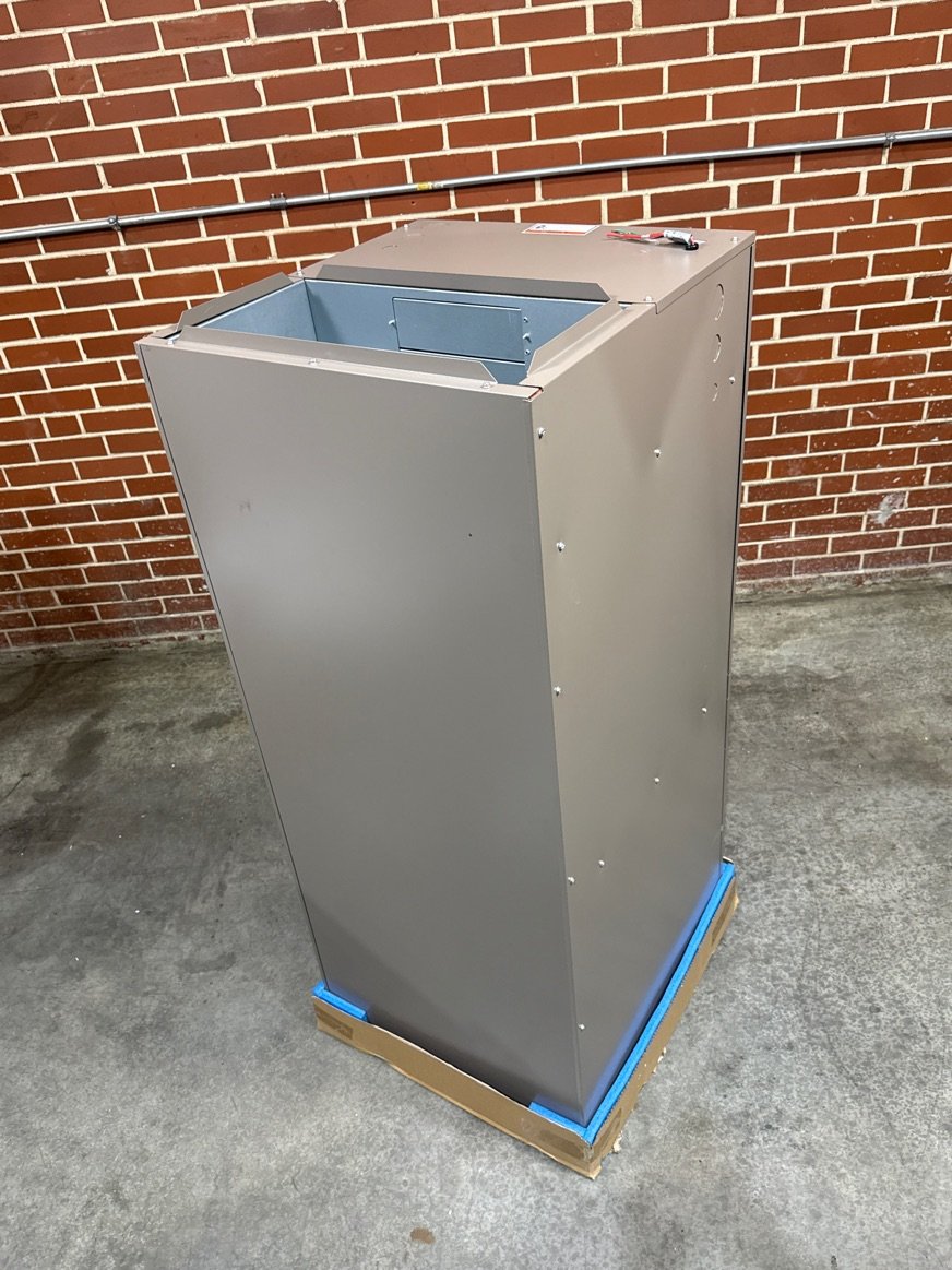 3 Ton AC/HP ECM Through-The-Wall Air Handler 208-230/60/1 R-410A CFM 1350