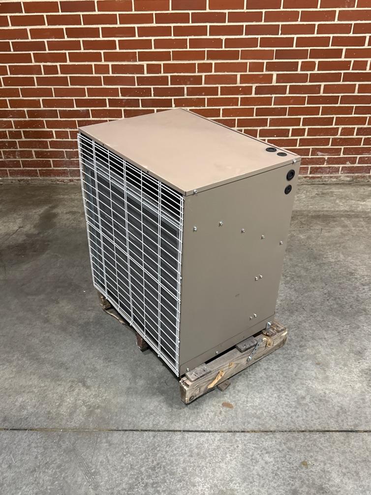 1.5 Ton Single-Stage Through-The-Wall Split-System Air Conditioner 208-230/60/1 R410A 12 SEER