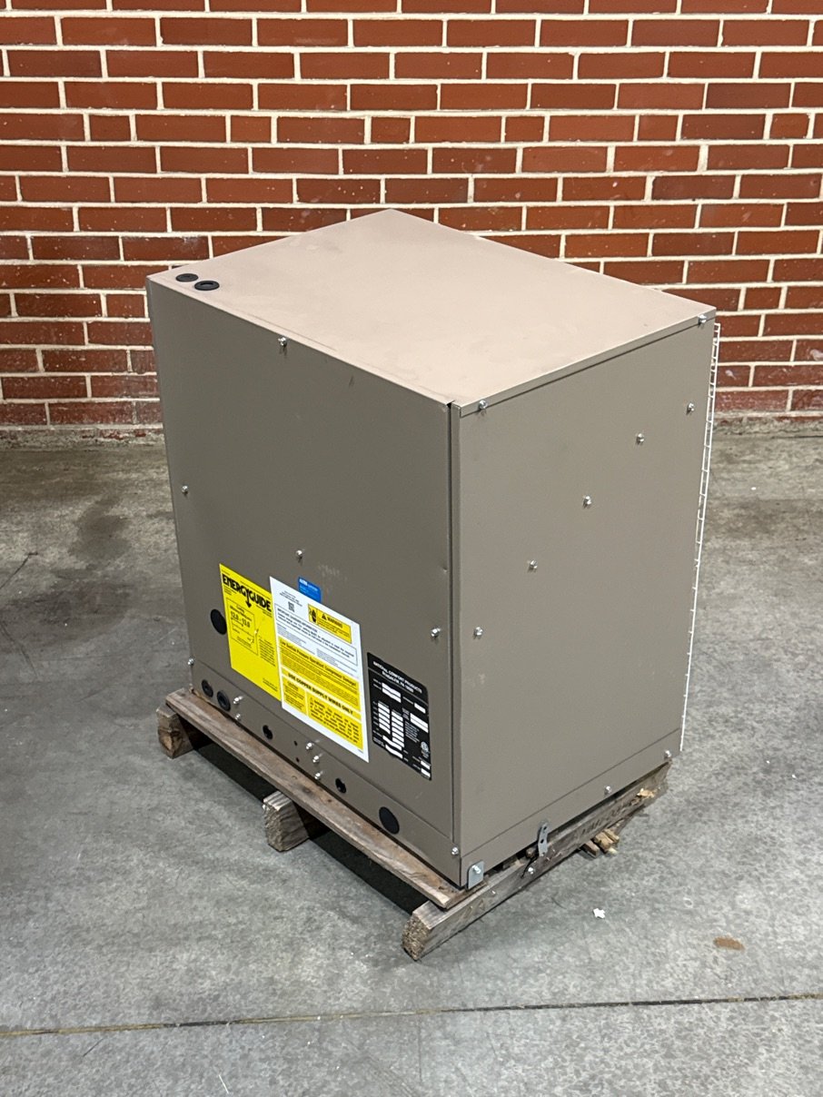 1.5 Ton Single-Stage Through-The-Wall Split-System Air Conditioner 208-230/60/1 R410A 12 SEER