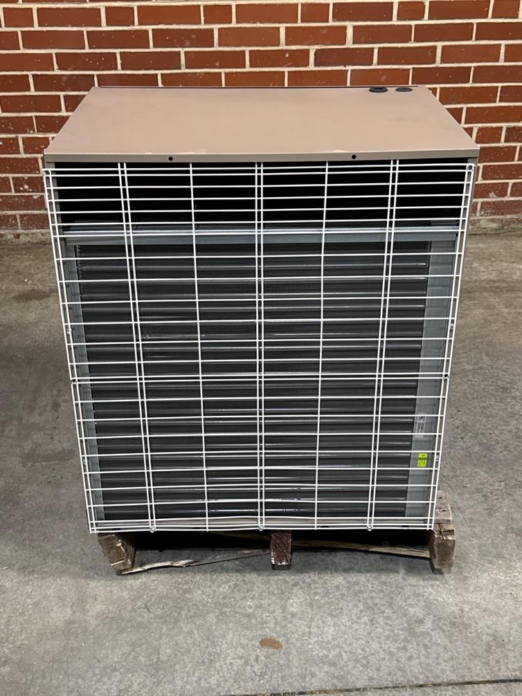 1.5 Ton Single-Stage Through-The-Wall Split-System Air Conditioner 208-230/60/1 R410A 12 SEER