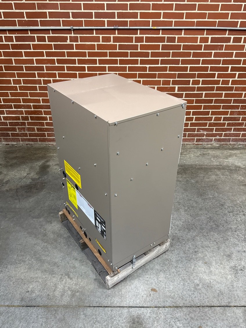 1.5 Ton Single-Stage Through-The-Wall Split-System Heat Pump 208-230/60/1 R410A 13 SEER