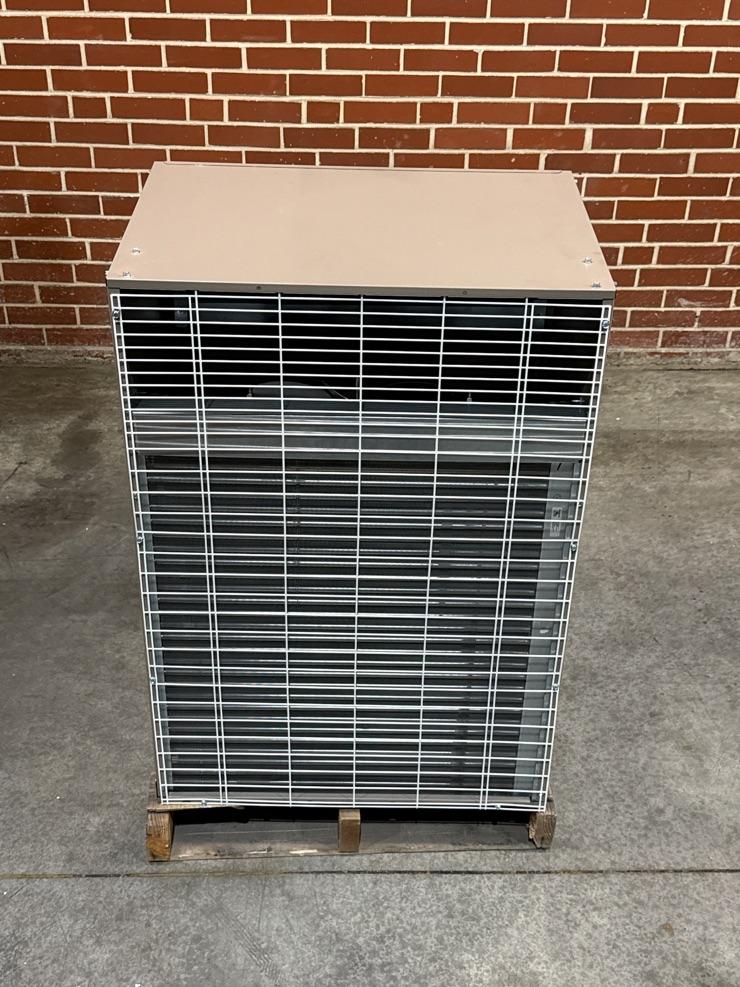1.5 Ton Single-Stage Through-The-Wall Split-System Air Conditioner 208-230/60/1 R410A 14 SEER2