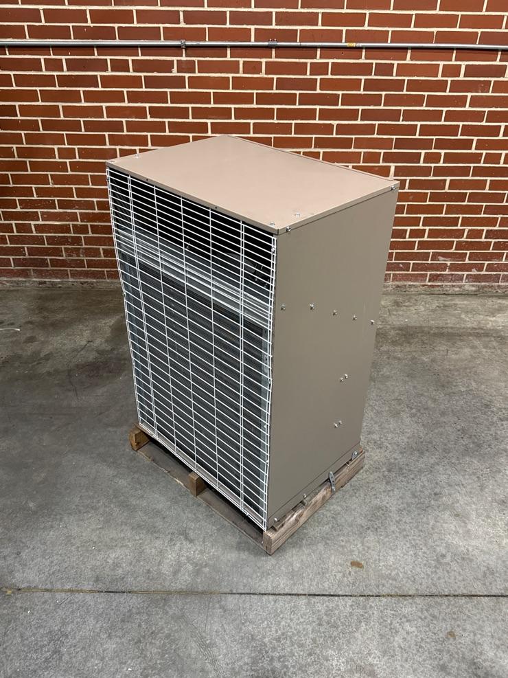1.5 Ton Single-Stage Through-The-Wall Split-System Air Conditioner 208-230/60/1 R410A 14 SEER2