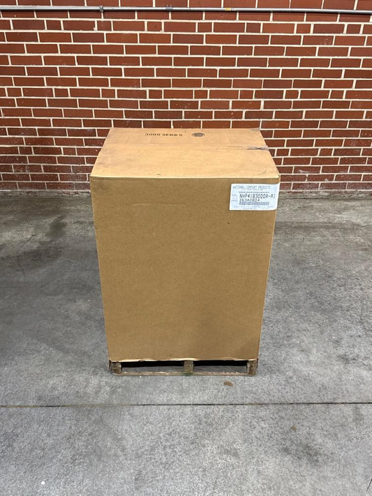 1.5 Ton Single-Stage Through-The-Wall Split-System Heat Pump 208-230/60/1 R410A 12 SEER2