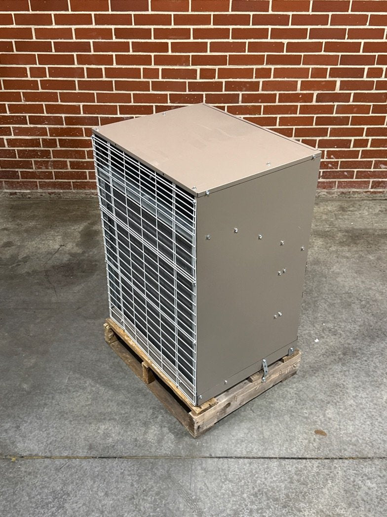 1.5 Ton Single-Stage Through-The-Wall Split-System Heat Pump 208-230/60/1 R410A 12 SEER2