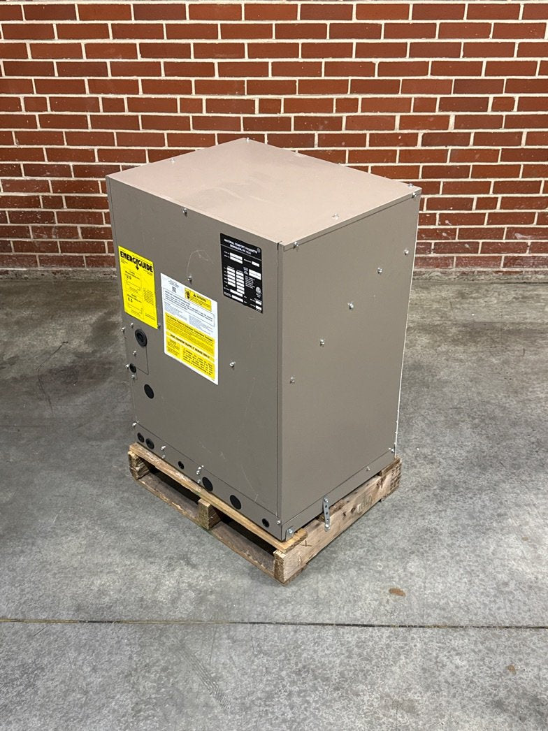 1.5 Ton Single-Stage Through-The-Wall Split-System Heat Pump 208-230/60/1 R410A 12 SEER2