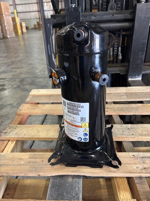 2.5 Ton Single-Stage AC/HP Scroll Compressor 208/230/60/1 R410A