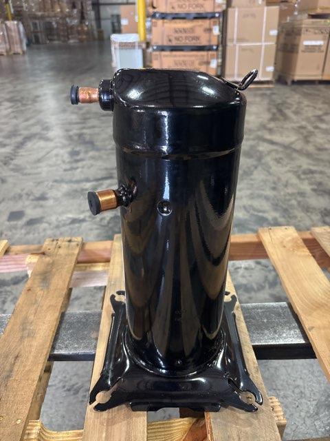 2.5 Ton Single-Stage AC/HP Scroll Compressor 208/230/60/1 R410A