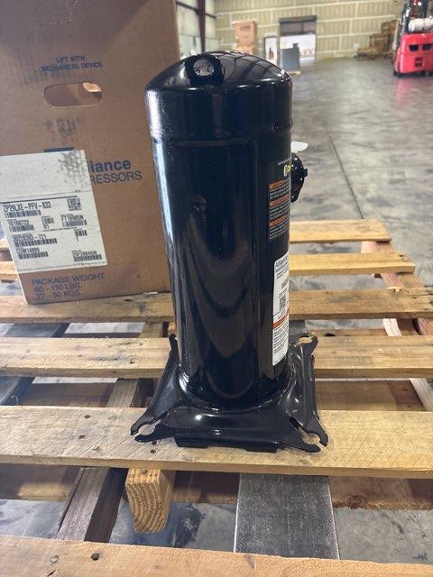 2.5 Ton Single-Stage AC/HP Scroll Compressor 208/230/60/1 R410A
