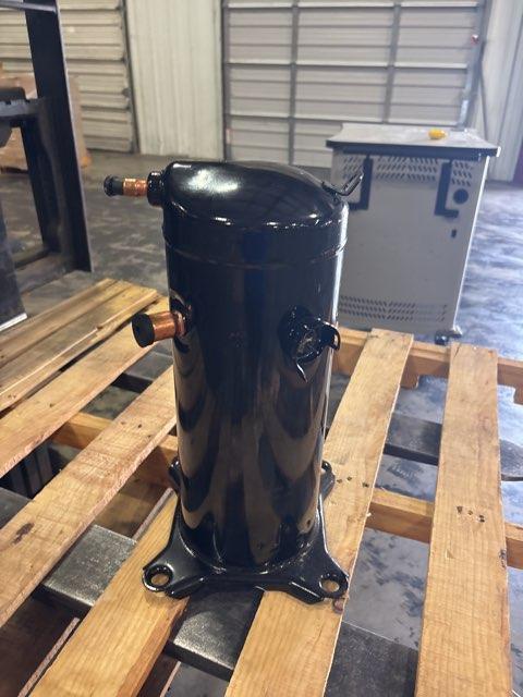 4 Ton AC Scroll Compressor 208/230/60/1 R410A