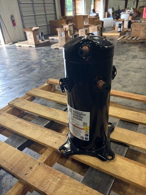 4 Ton AC Scroll Compressor 208/230/60/1 R410A