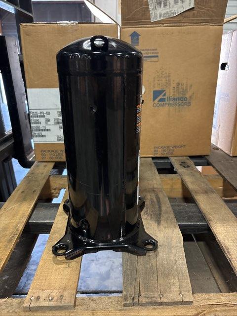 3.5 Ton Single-Stage AC Scroll Compressor 200/230/60/1 R410A
