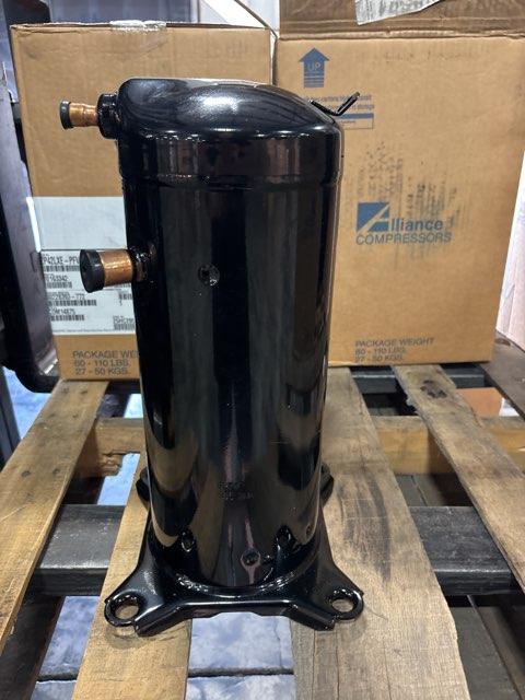 3.5 Ton Single-Stage AC Scroll Compressor 200/230/60/1 R410A