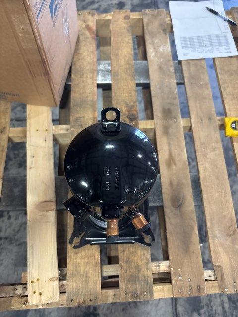 1.5 Ton AC Scroll Compressor 208/230/60/1 R410A