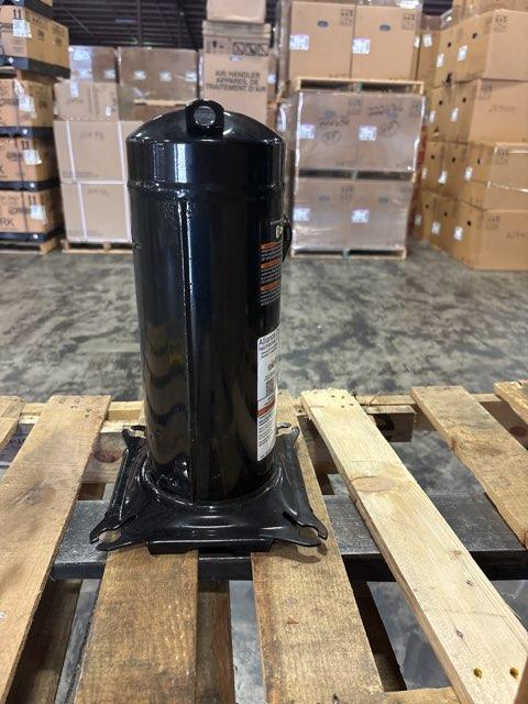 1.5 Ton AC Scroll Compressor 208/230/60/1 R410A