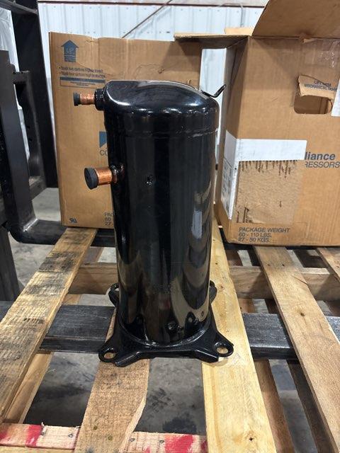 2.5 Ton AC Scroll Compressor 208/230/60/1 R410A