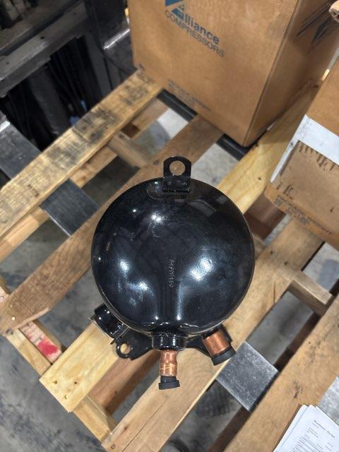 2.5 Ton AC Scroll Compressor 208/230/60/1 R410A