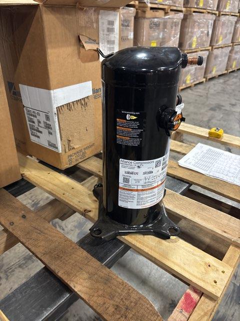 2.5 Ton AC Scroll Compressor 208/230/60/1 R410A