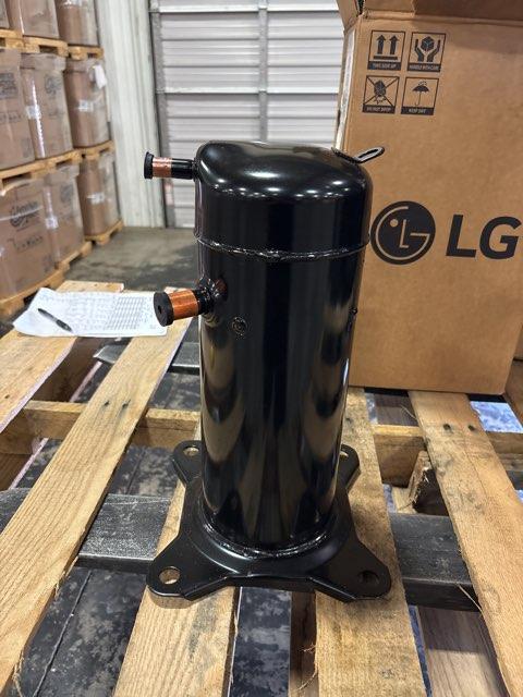 2 Ton AC Scroll Compressor 208/230/60/1 R454B