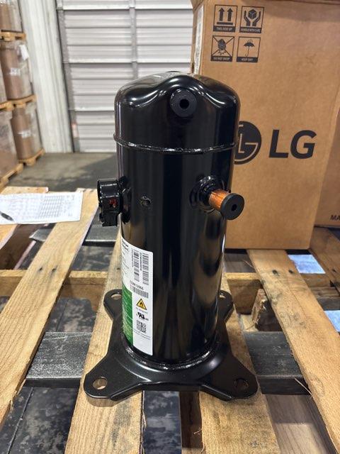 2 Ton AC Scroll Compressor 208/230/60/1 R454B