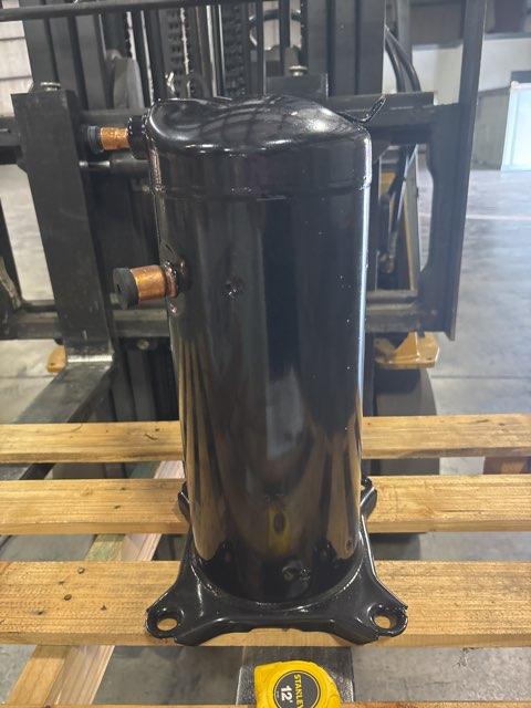 4 Ton Single-Stage AC Scroll Compressor 208/230/60/1 R454B