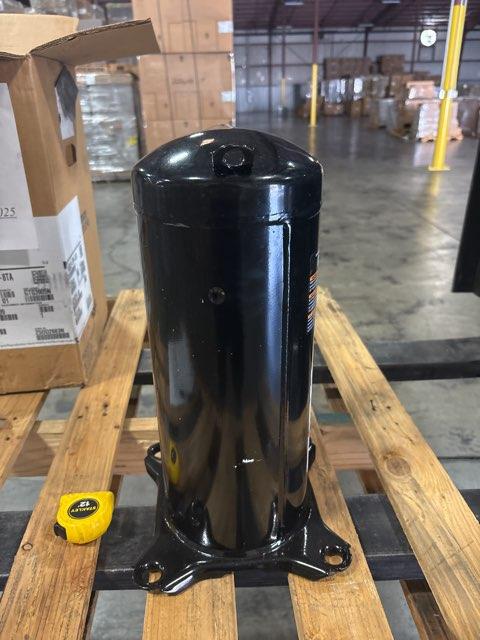 4 Ton Single-Stage AC Scroll Compressor 208/230/60/1 R454B