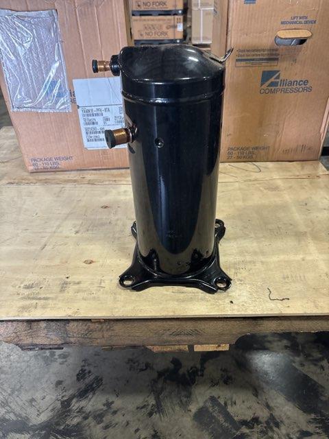 4 Ton AC Scroll Compressor 208/230/60/1 R454B