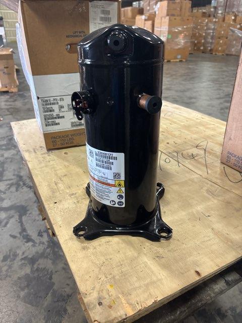 4 Ton AC Scroll Compressor 208/230/60/1 R454B