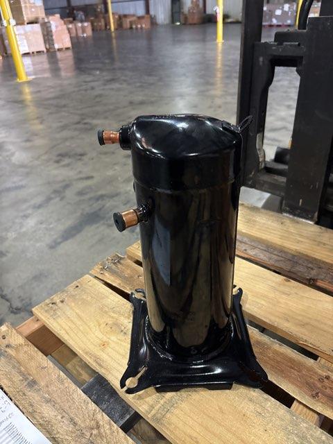 2 Ton AC Scroll Compressor 208/230/60/1 R454B
