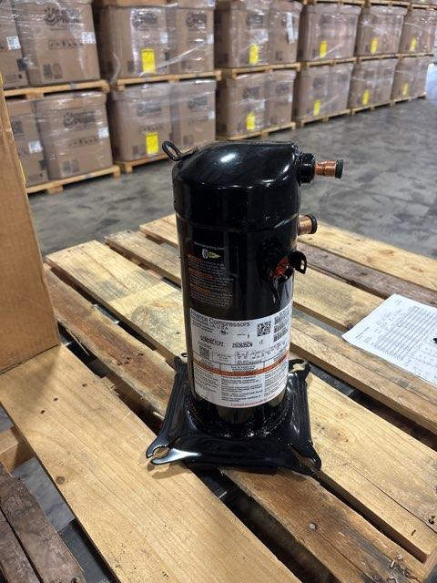 2 Ton AC Scroll Compressor 208/230/60/1 R454B