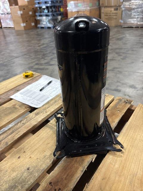 2 Ton AC Scroll Compressor 208/230/60/1 R454B