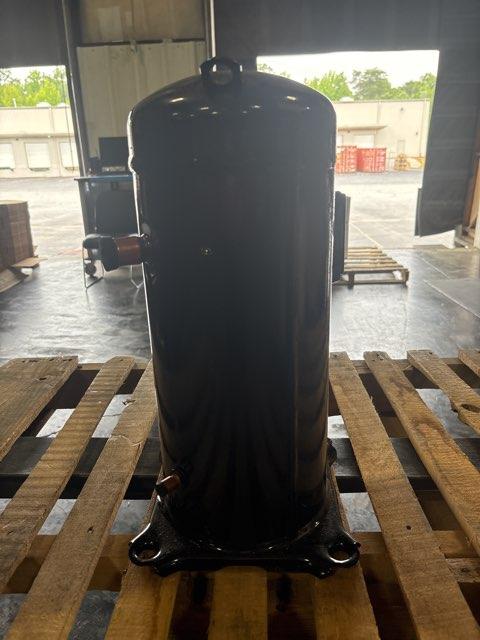 5 Ton AC Scroll Compressor 200/230/50/60/3 R410A