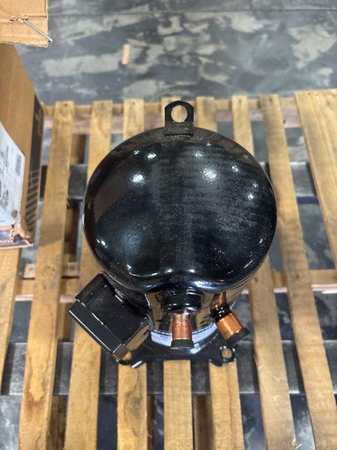 5 Ton AC Scroll Compressor 200/230/50/60/3 R410A