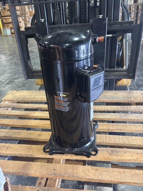 5 Ton AC Scroll Compressor 200/230/50/60/3 R410A