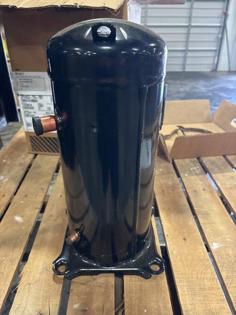 7.5 Ton Single-Stage AC/HP Scroll Compressor 200/230/60/3 R410A