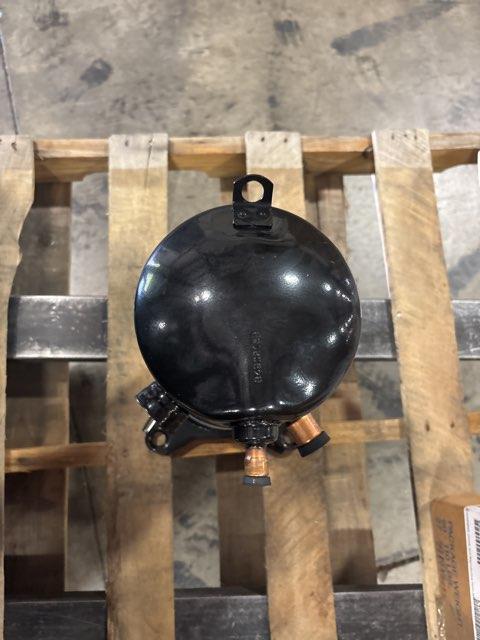 4 Ton AC Scroll Compressor 208/230/60/1 R410A